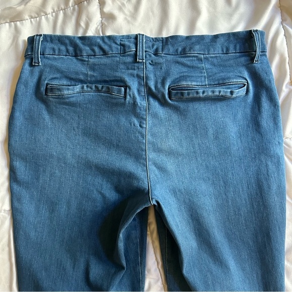 Frank & Eileen Wicklow The Italian Chino Italian Performance Denim 10 - Picture 11 of 16